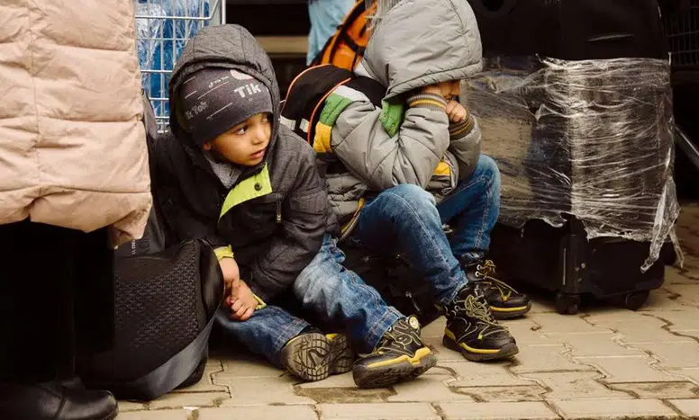 Türkiye'de Kaybolan Çocuk Sayısı İddiaları DMM Tarafından Yalanlandı