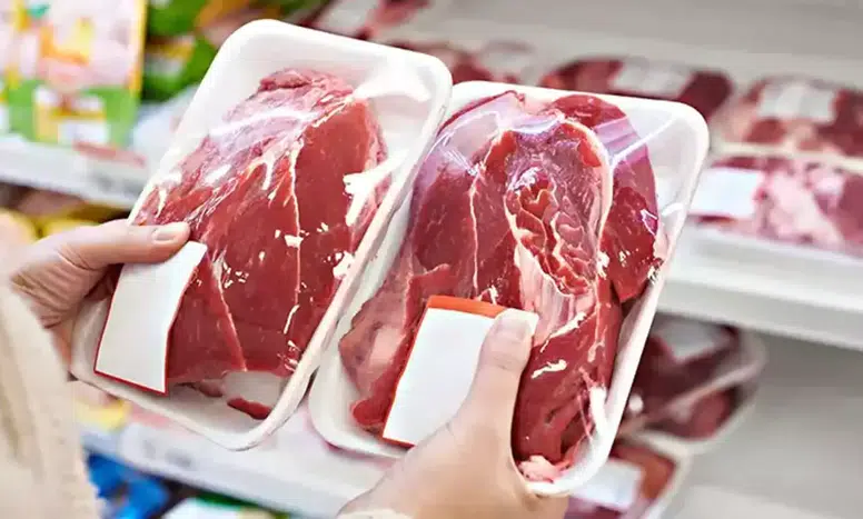 Trabzon'da Kırmızı Et Fiyatları İstikrar Kazanıyor