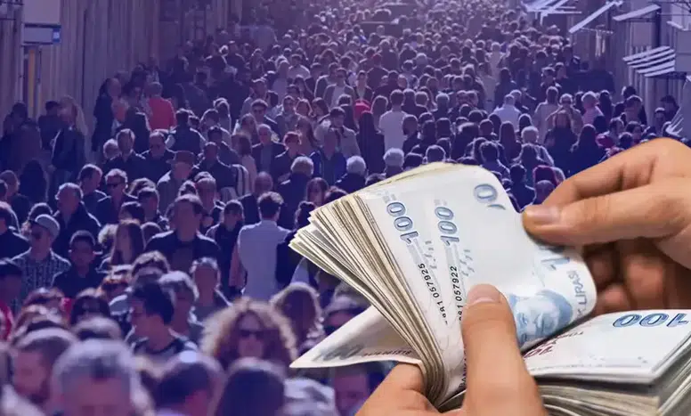 Düşük Gelirli Ailelere GETAD ile Kira, Gıda ve Isınma Desteği Geliyor