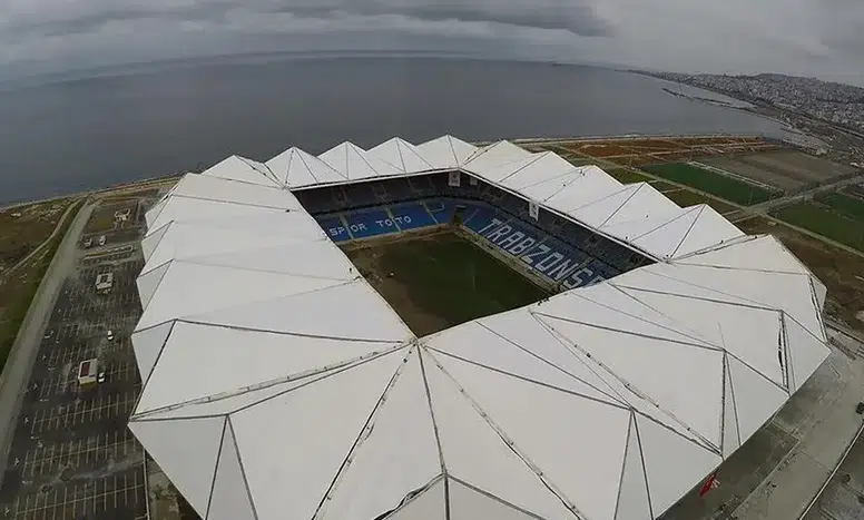 Akyazı'da Stadyum ve Hastane Zemin Etütleri Güvenlik Riski Taşıyor!