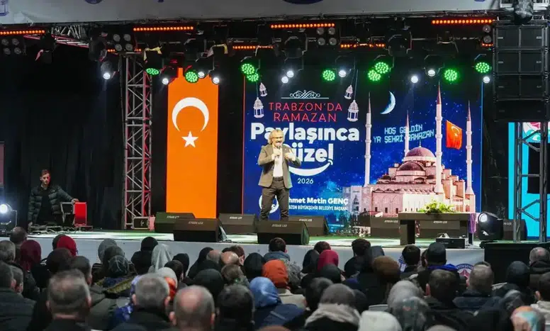 Trabzon'da Ailelerin Çocuk Gelişiminde Manevi Değerlerin Rolü Artıyor