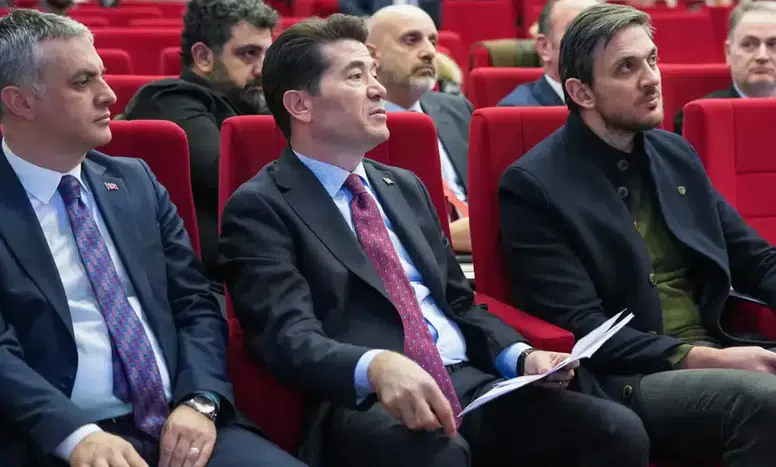 Sokak Hayvanları için Doğal Yaşam Alanı 1,5 Ay İçinde Tamamlanacak!