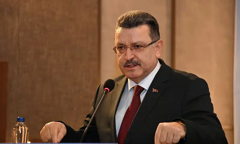 Trabzon Yarı Maratonu: 41 Ülkeden 2.936 Sporcu "Koş Dünyaya Nefes Ol"