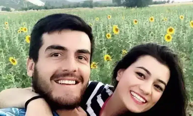 Özge Bedir'in Katil Zanlılarına Mahkemeden Ev Hapsi Teyidi