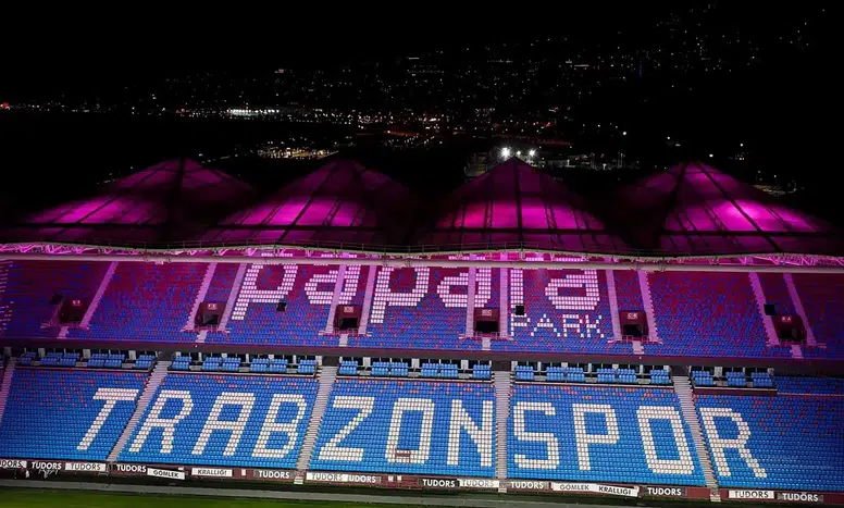 Trabzonspor ve Fenerbahçe Derbisi: Taraftar Heyecanı Azalıyor!