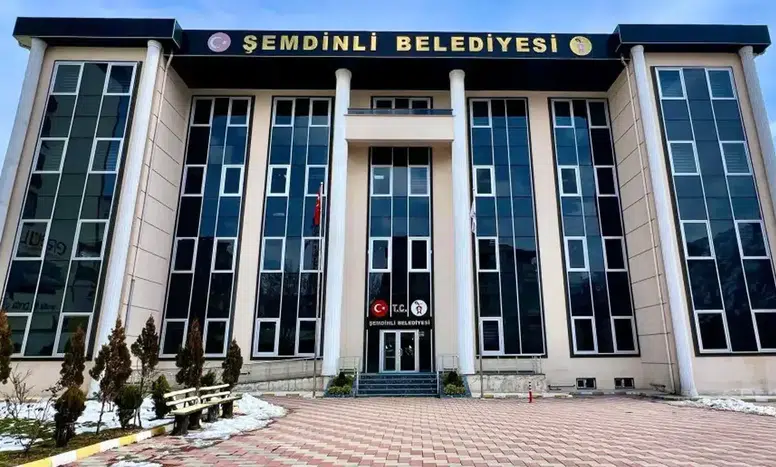 Trabzon'da Şemdilli Belediyesi ile İş Birliği Protokolü Onaylandı