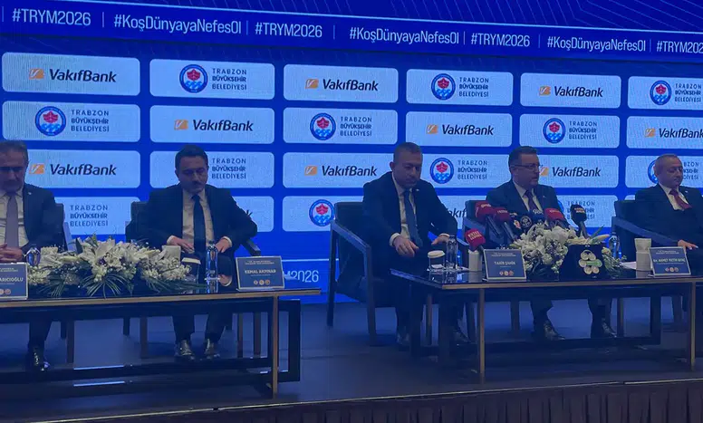 Trabzon Yarı Maratonu: 46. Kez Uluslararası Katılımcılarla Koşulacak