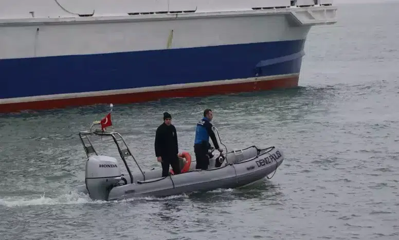 Yalova’da Yeliz Ay’ın Cesedi Bulundu, Cinayet Soruşturması Başlatıldı
