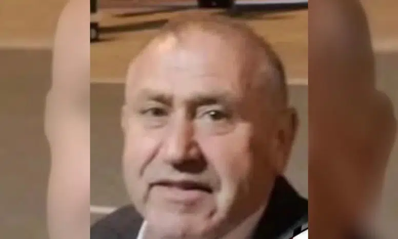 Korgan'da Alacak-Verecek Kavgasında Eski Muhtar Bıçaklandı