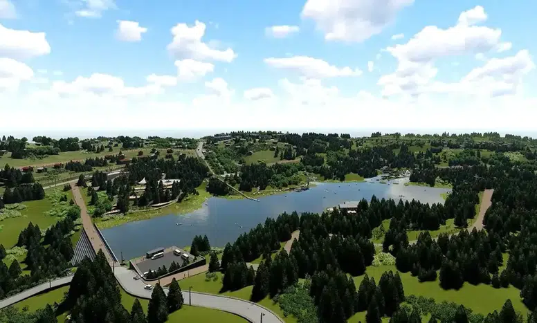 Akçaabat'ta 2025'e Kadar Su ve Kanalizasyon Altyapısı Güçlendiriliyor