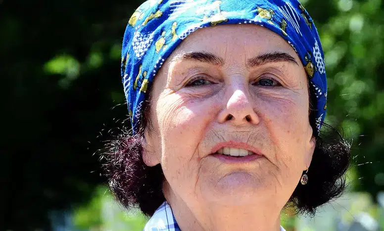 Fatma Girik'in Mirası Mahkeme Tarafından Onaylandı