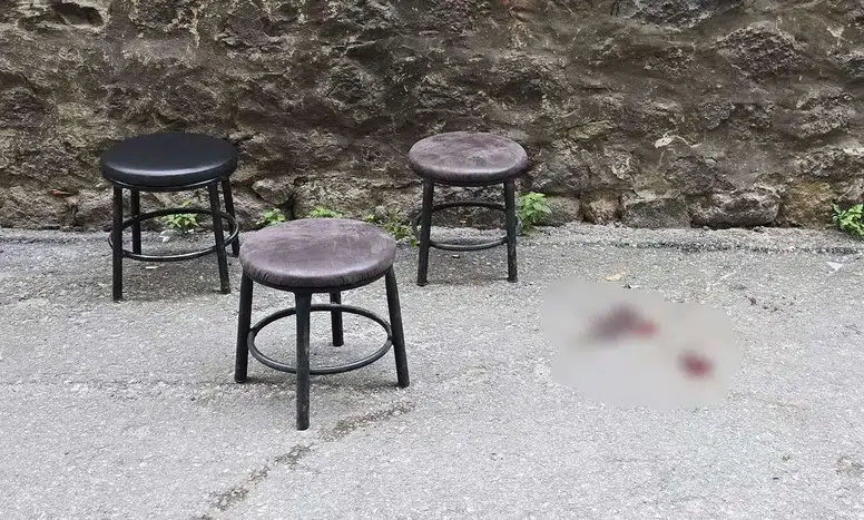 Trabzon'da Gerçekleşen Silahlı Saldırıda Bir Kişi Yaralandı