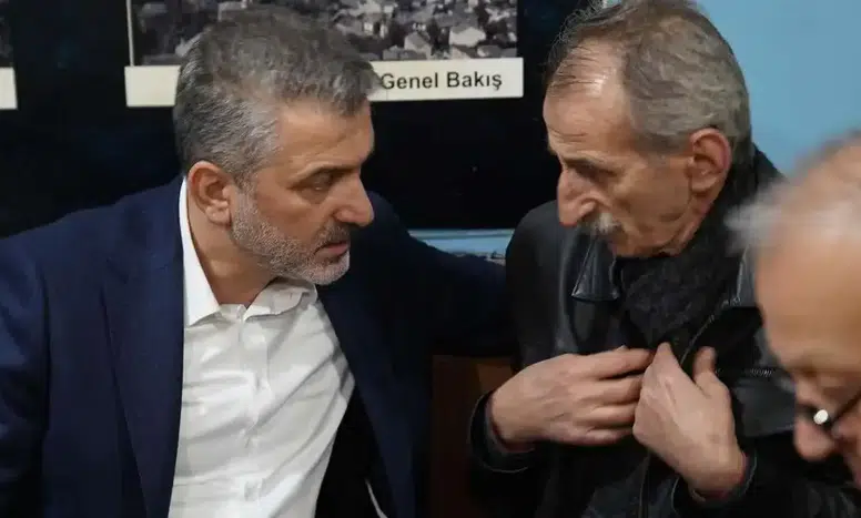 "Erdoğan'dan Ramazan Mesajı: 'Herkes Saha Çalışmalarında Aktif Olacak'