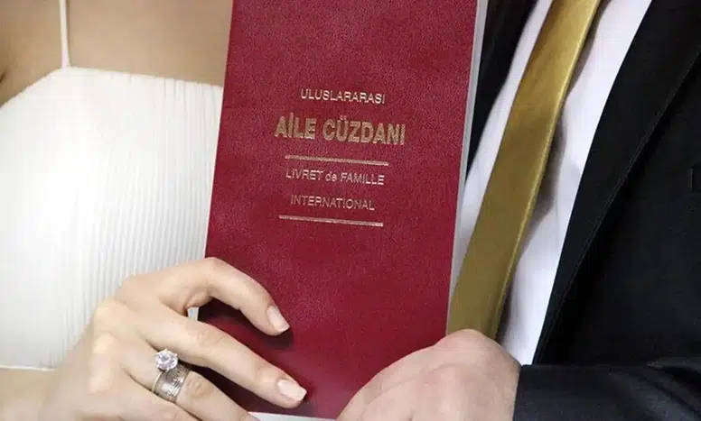 Nikah Memuruna Randevu Tartışmasında Darp: Adli Süreç Başlatıldı