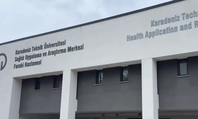 Trabzon'da Çocuk Suçları Türkiye'nin En Düşük Seviyelerinde