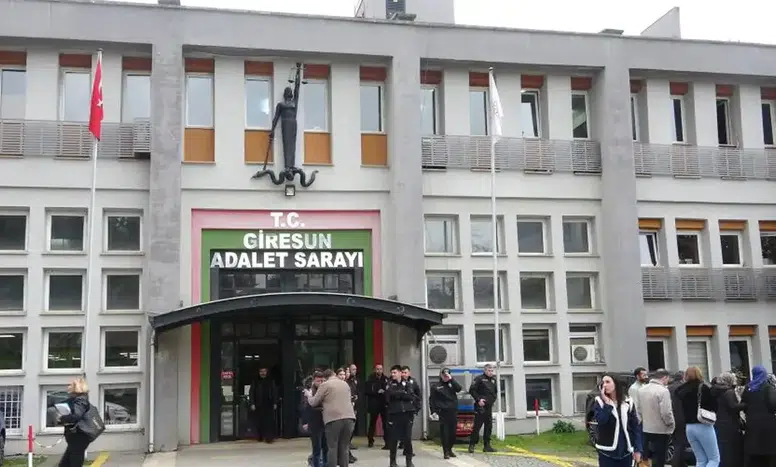 Tirebolu'daki Silahlı Kavga Davasında Sanık Tutukluluğu Devam Edecek