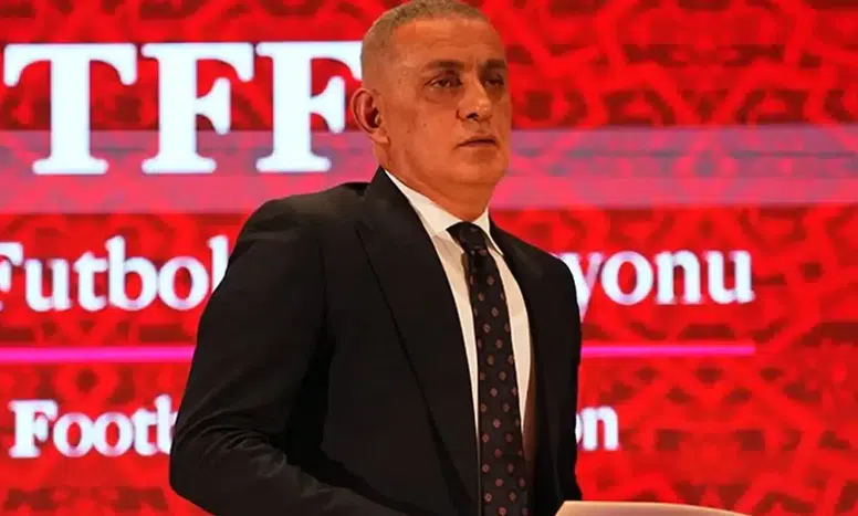 Hacıosmanoğlu'ndan 2023 Dünya Kupası'na Dikkat Çeken Mesaj!