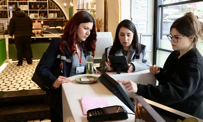 Trabzon'da Ramazan Öncesi Fiyat Artışlarına Karşı Denetim