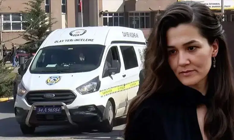 Çekmeköy'de Öğretmen Cinayeti Sonrası Eğitim Müdürleri Görevden Alındı