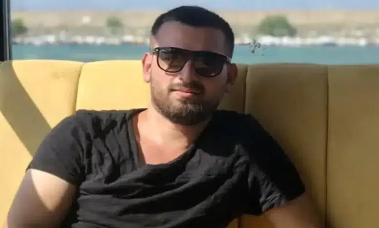 Of Limanı'nda Trafik Kazası: 1 Kişi Yaşamını Yitirdi