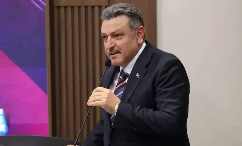 Trabzon'un İleriye Taşınmasında Yeni Projeler ve Yatırımlar Konuşuldu