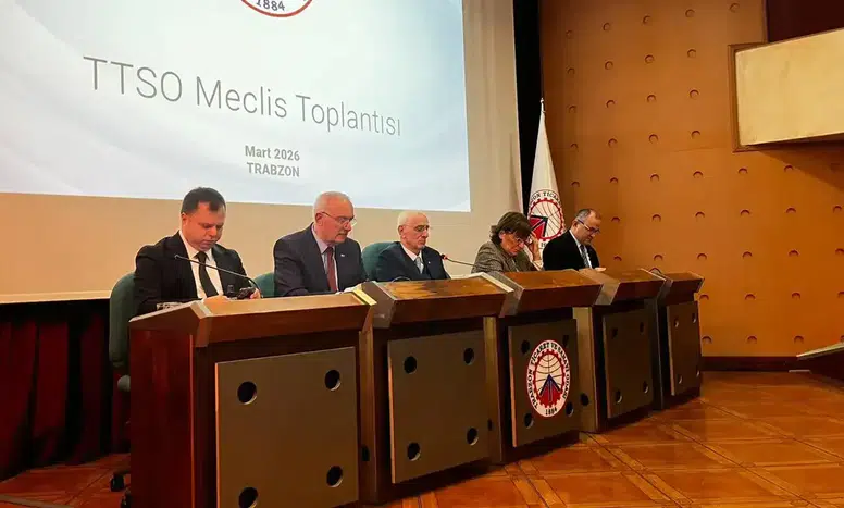 Trabzon'da Turizm ve Ticaret Üzerine Umut Verici Beklentiler Açıklandı