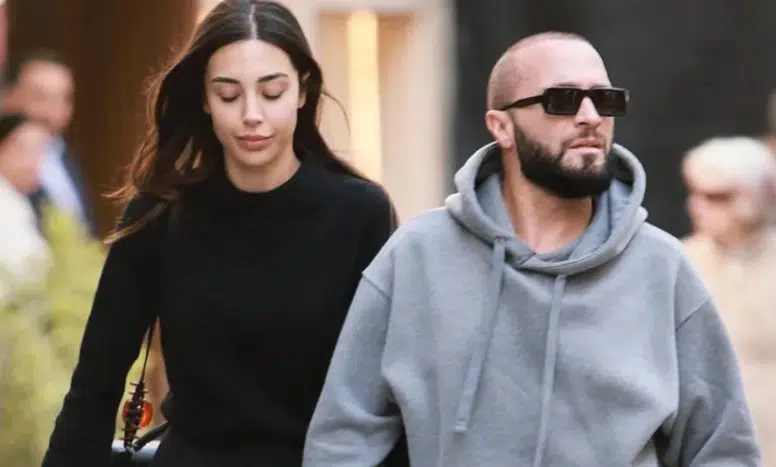 Üçüncü Çocuk Müjdesi: Berkay ve Özlem Ailesi Büyüyor!