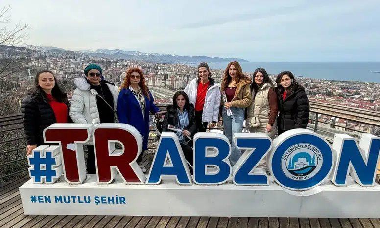 Kaya: Kadınların Toplumdaki Etkisi ve Katkıları Daha da İlerlemeli!