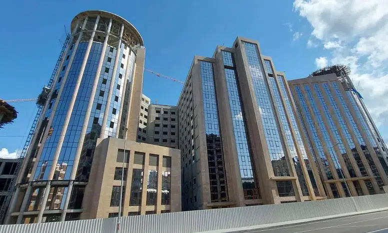 Trabzon'da Meclis Toplantısında Önemli Projeler ve Hedefler Açıklandı