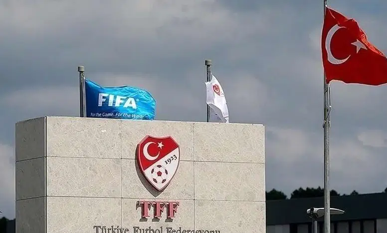 2026-2027 Futbol Sezonu Takvimine Dair Ayrıntılar Ortaya Çıktı