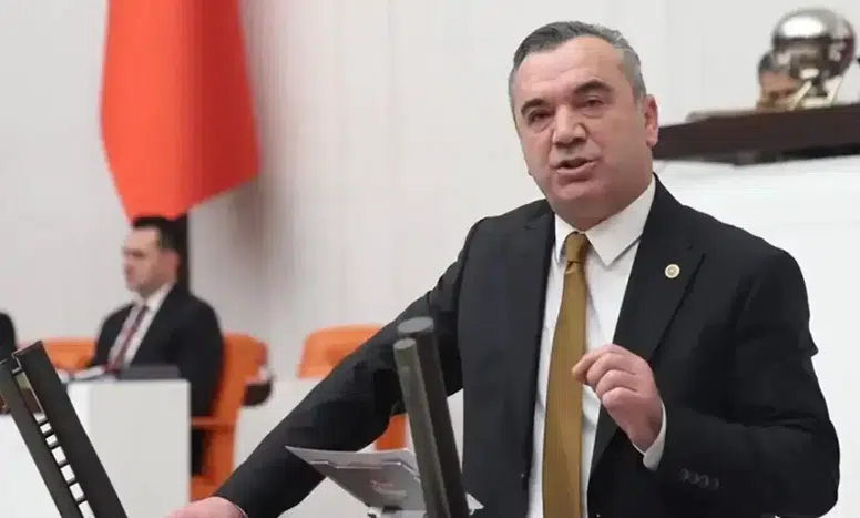 Ortahisar Belediyesi Yeni İş Makinesi ile Yerel Hizmetleri Güçlendirdi