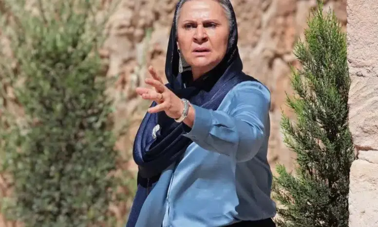 Gonca Cilasun'un Cesur Pozları Sosyal Medyada Gündem Oldu