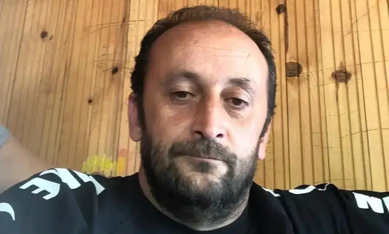 Şavşat'ta Öğretmen İsmail Dede Silahla Vurulmuş Halde Hulundu