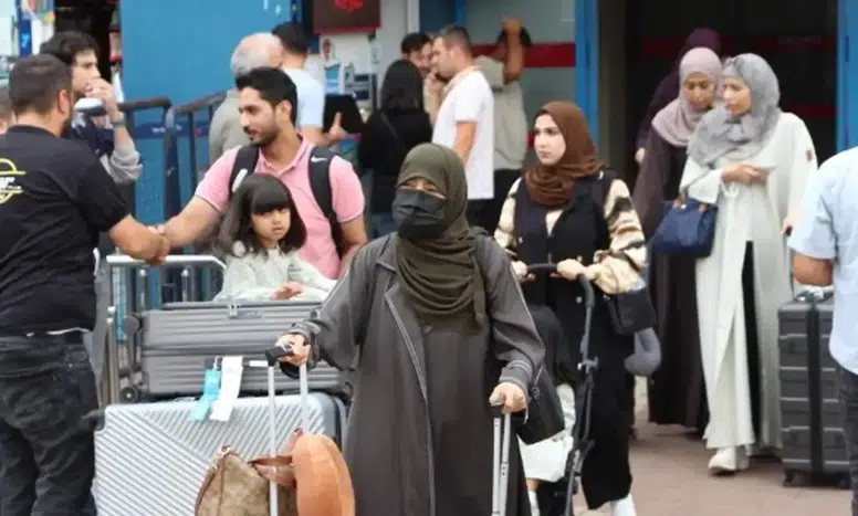 Trabzon'un Turizm Sektörü Savaş Gölgesinde Krizle Sarsıldı