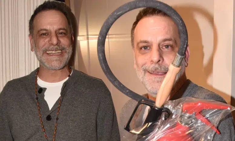 Ozan Güven, Yeni Tiyatro Oyunu ile Sahnelere Geri Döndü!