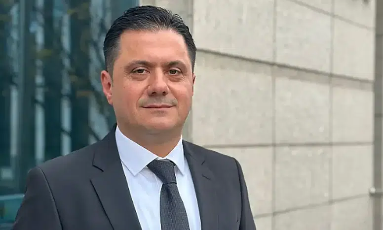 Hisoğlu, Cami ve İftar Eleştirilerine Tepki Gösterdi