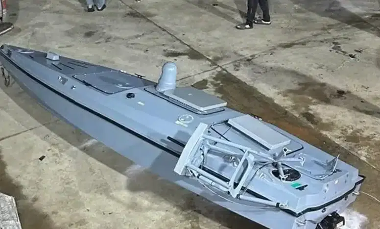 Karadeniz'de 275 Şüpheli Cisim İmha Edildi, Güvenlik Önlemleri Tetikte