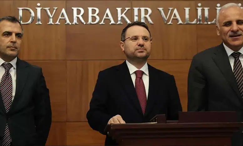 Sosyal Medyada Gerçek Kimlik Zorunluluğu Geliyor, Bakan Gürlek Duyurdu