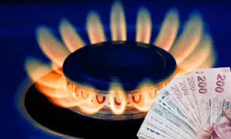 EPDK ve BOTAŞ'tan Elektrik ve Doğal Gazda Fiyat Artışları Açıklandı!