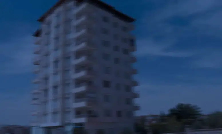 Trabzon'da 6 Yaşındaki Çocuk Yüksekten Düşerek Hayatını Kaybetti