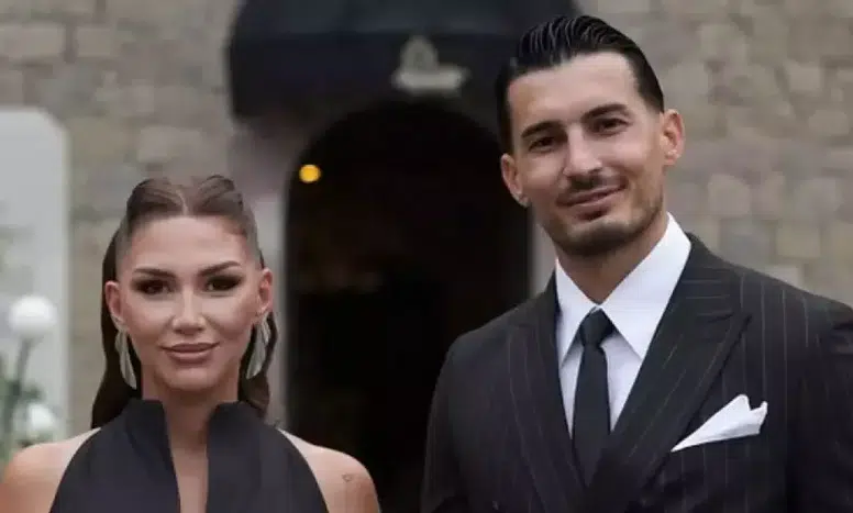 Kübra Çakır'dan Kadınlar Arası Negatif Mesajlara Sert Tepki