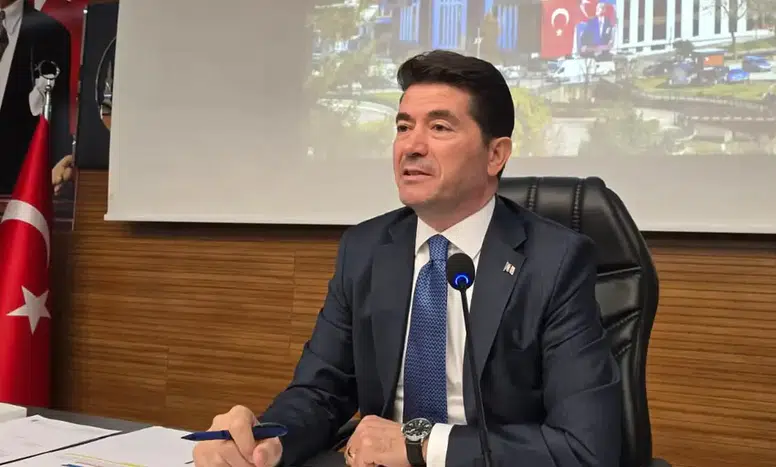 Ortahisar'da Yüzde 300 Yapı Vergisi Artışı Gerginliğe Neden Oldu