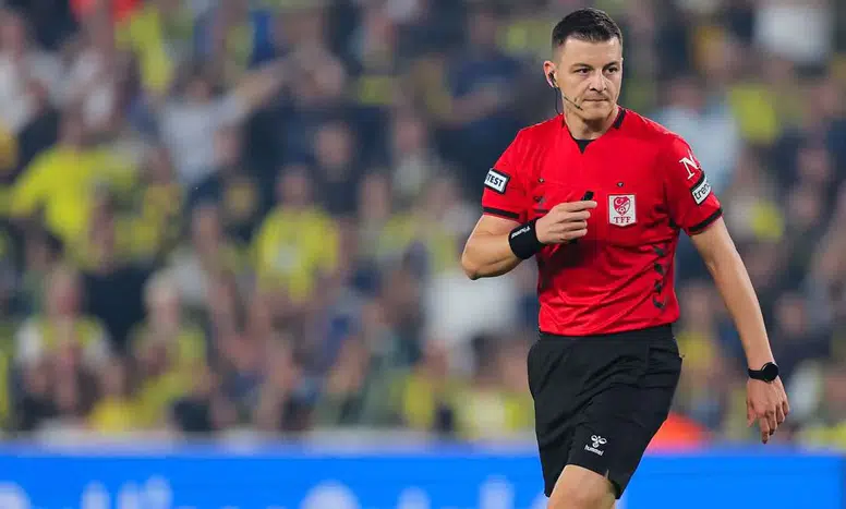 Trabzonspor-Göztepe Maçı: Kritik Puanlar İçin Heyecan Dorukta!