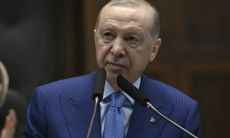 Erdoğan'dan Büyük Konut Hamlesi: 500 Bin Yeni Ev Projesi Duyuruldu!