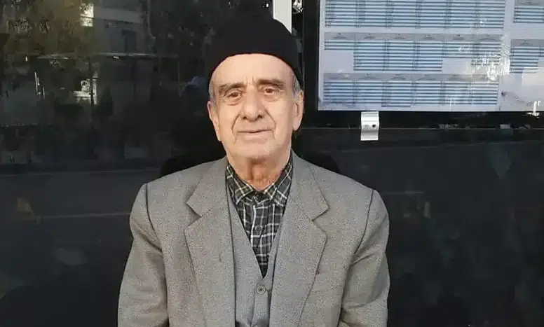 Hasköy Mahallesi, Halit Gençtürk'ü Saygıyla Anıyor