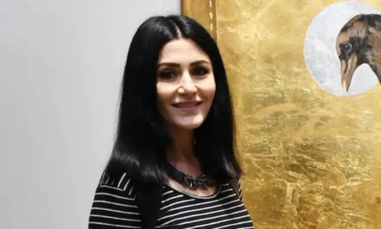 Deniz Çakır: Kadın Oyuncuların Kariyer Süreleri Gibi Değerlendiriliyor