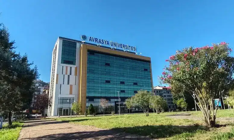 Yomra Belediyesi ile Avrasya Üniversitesi Arasındaki Harç Sorunu