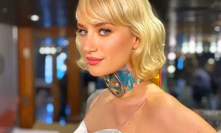 Didem Soydan'dan Şaşırtan Gelişme: Uyuşturucu Testi Pozitif Çıktı!