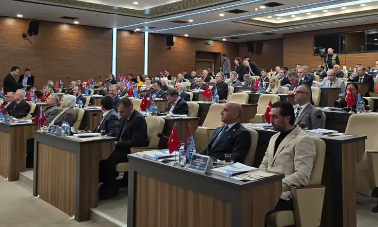 Ortahisar'da ORKENT Üzerine Hararetli Tartışmalar Devam Ediyor