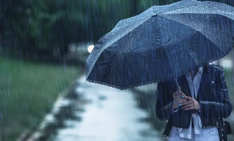 Trabzon'da Şiddetli Yağış Bekleniyor: Vatandaşlar Dikkat!